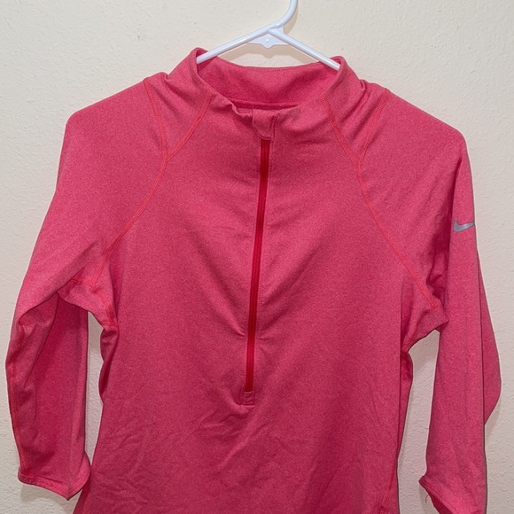 Nike Dri-fit Jacket - Picture 3 of 4